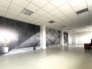 Budynek użytkowy Rzeszów