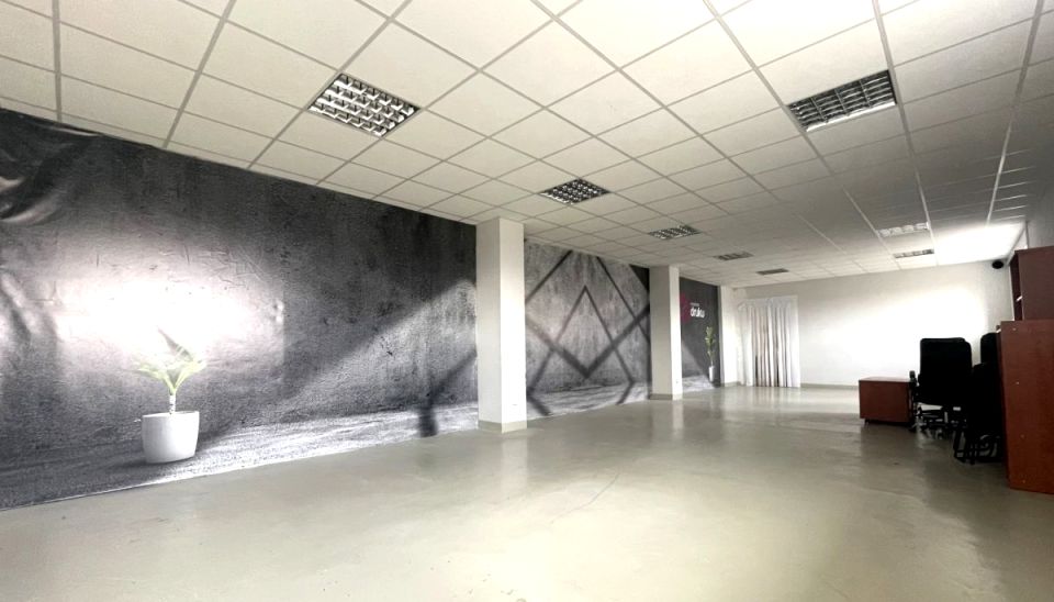 Budynek użytkowy Rzeszów