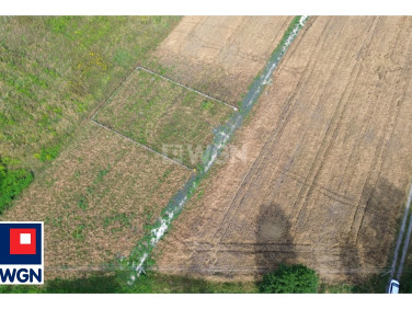 Działka budowlana Dobryszyce