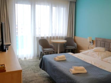 Mieszkanie Kołobrzeg