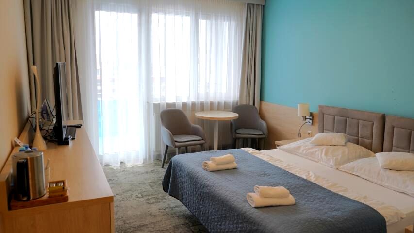 Mieszkanie Kołobrzeg