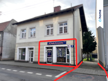 Lokal Nakło nad Notecią