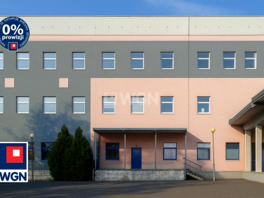 Budynek użytkowy Sosnowiec