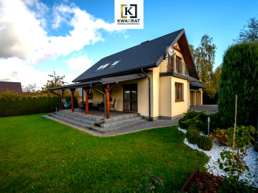 Dom Mińsk Mazowiecki