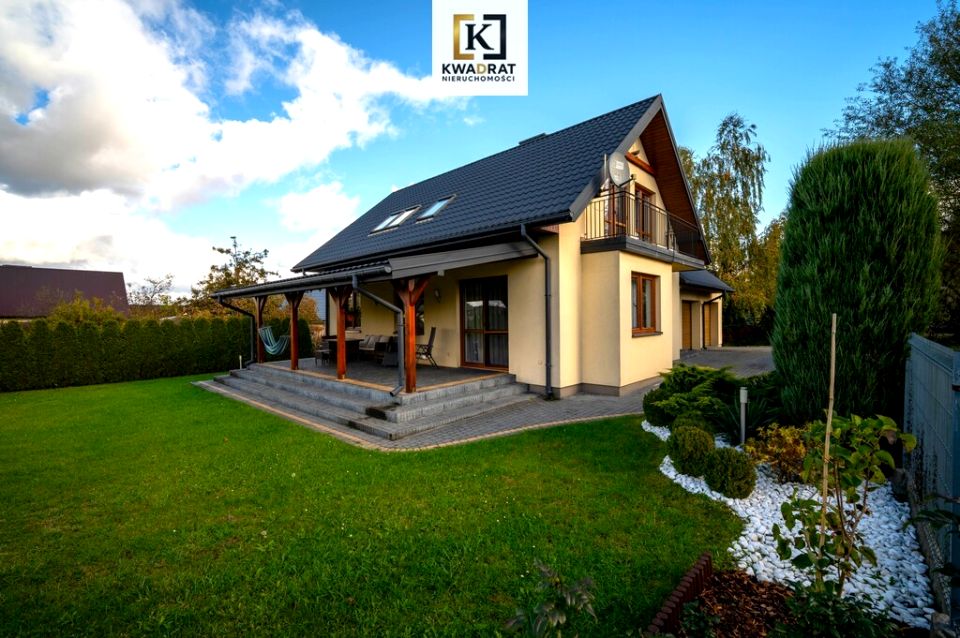 Dom Mińsk Mazowiecki