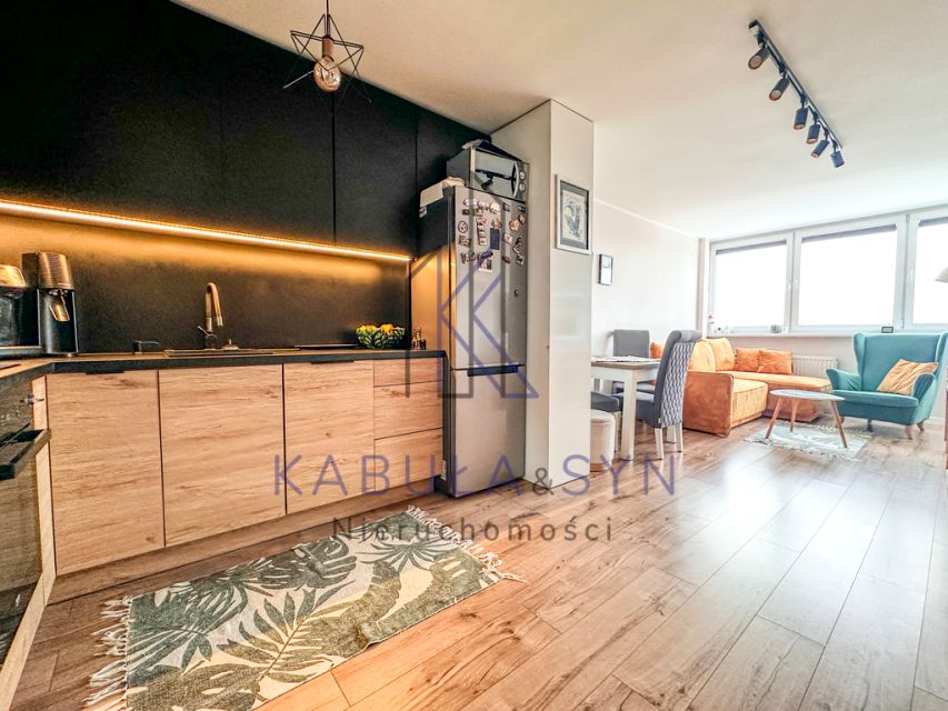 Mieszkanie Bydgoszcz