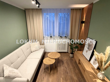 Mieszkanie Wodzisław Śląski