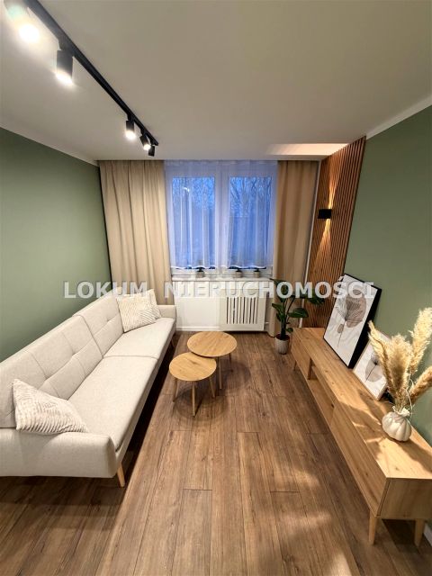 Mieszkanie Wodzisław Śląski