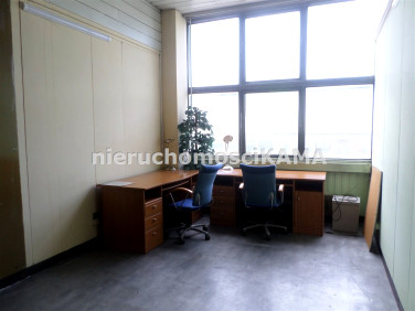 Budynek użytkowy Bielsko-Biała