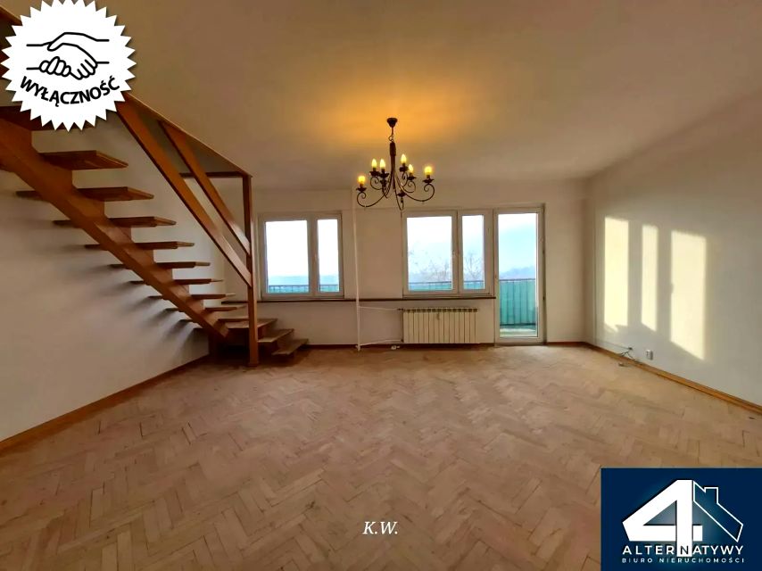 Mieszkanie Łęczyca