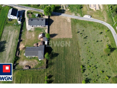 Działka budowlana Wierzbica sprzedam