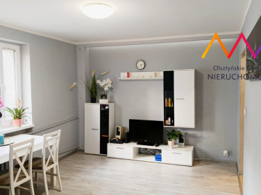 Mieszkanie Olsztyn