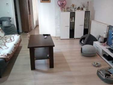 Mieszkanie Chełmża