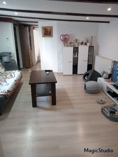 Mieszkanie Chełmża