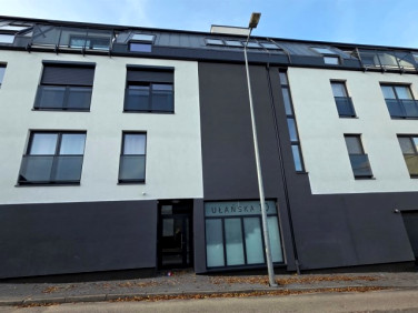 Mieszkanie Bydgoszcz