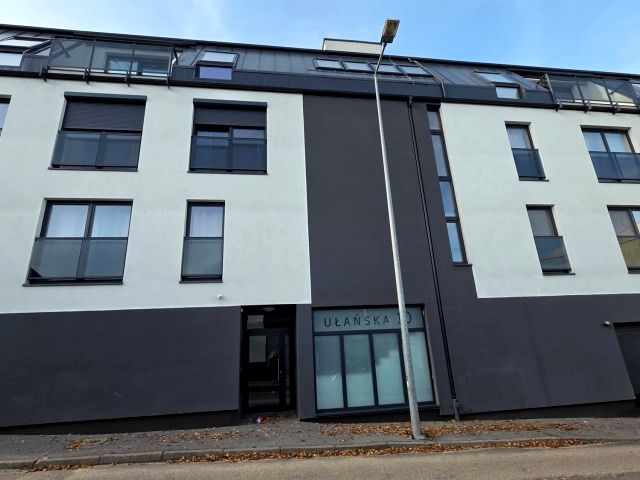 Mieszkanie Bydgoszcz