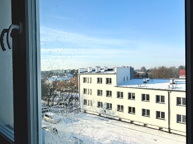 Mieszkanie blok mieszkalny sprzedaż