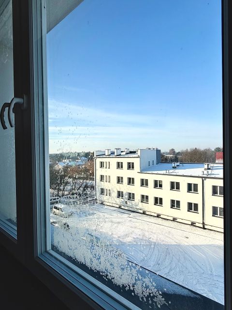 Mieszkanie blok mieszkalny sprzedaż