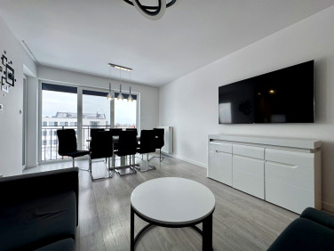 Mieszkanie Września