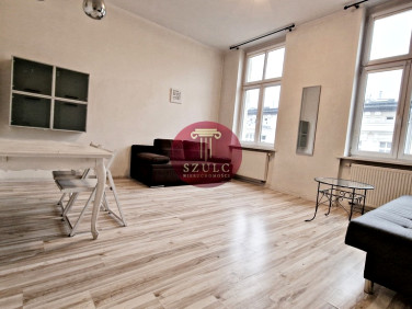 Mieszkanie Szczecin