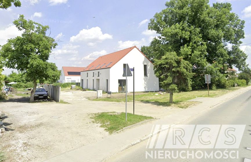 Mieszkanie Zabrodzie