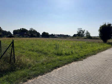 Działka budowlana Gręboszyce