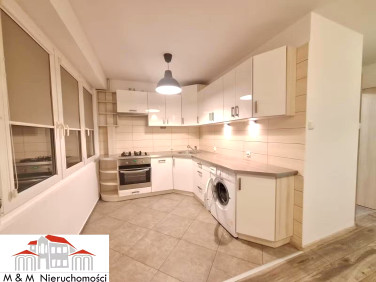 Mieszkanie Grudziądz