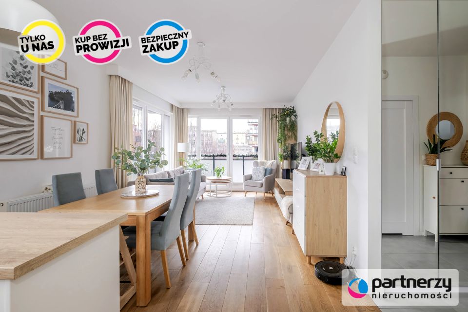 Mieszkanie Gdańsk sprzedaż