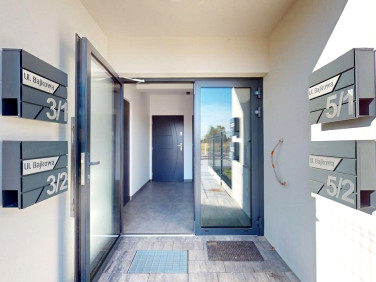 Mieszkanie Goleniów