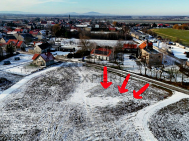 Działka budowlana sprzedam