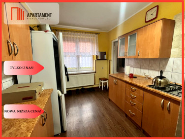 Mieszkanie przy lesie