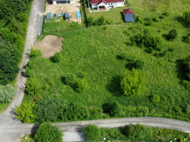 Działka budowlana Pilchowo