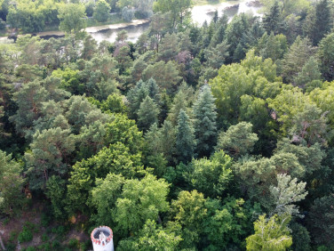 Działka budowlana Józefów