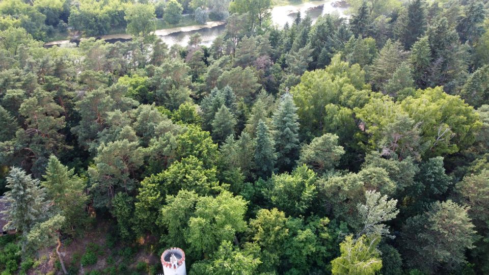 Działka budowlana Józefów