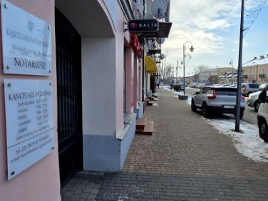 Mieszkanie Góra Kalwaria