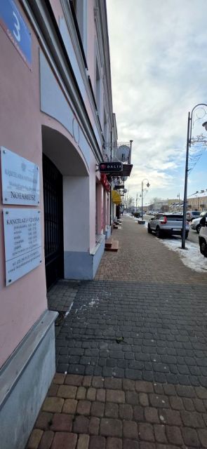 Mieszkanie Góra Kalwaria