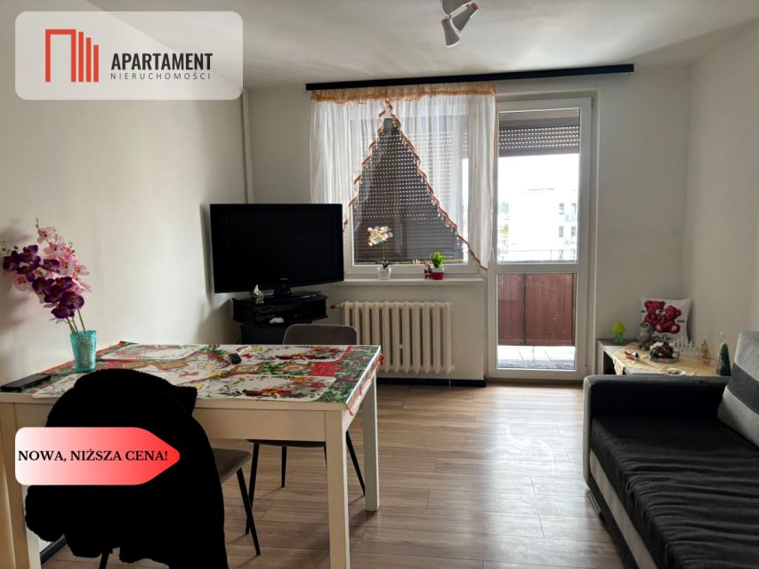 Mieszkanie Wągrowiec