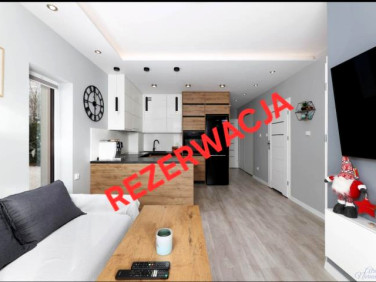 Mieszkanie Bielsko-Biała