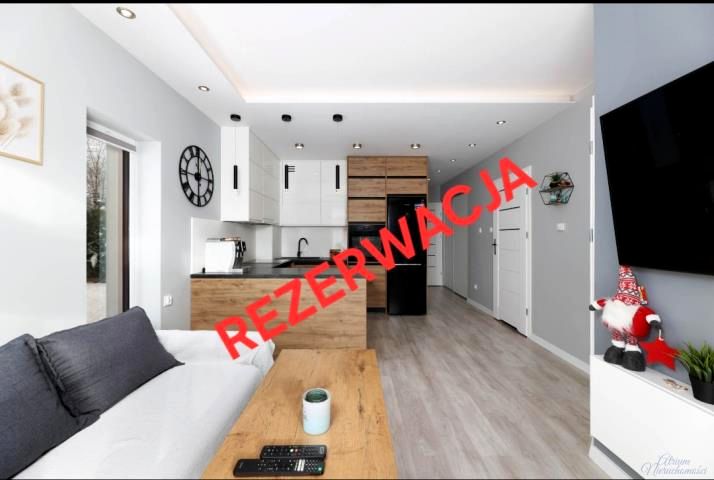 Mieszkanie Bielsko-Biała