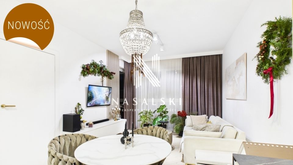 Mieszkanie Bydgoszcz