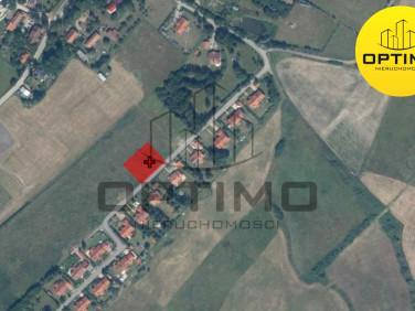 Działka budowlana Unieszewo