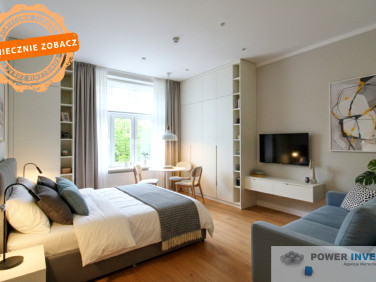 Mieszkanie Kraków