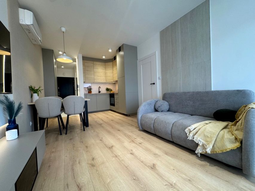 Mieszkanie apartamentowiec wynajem