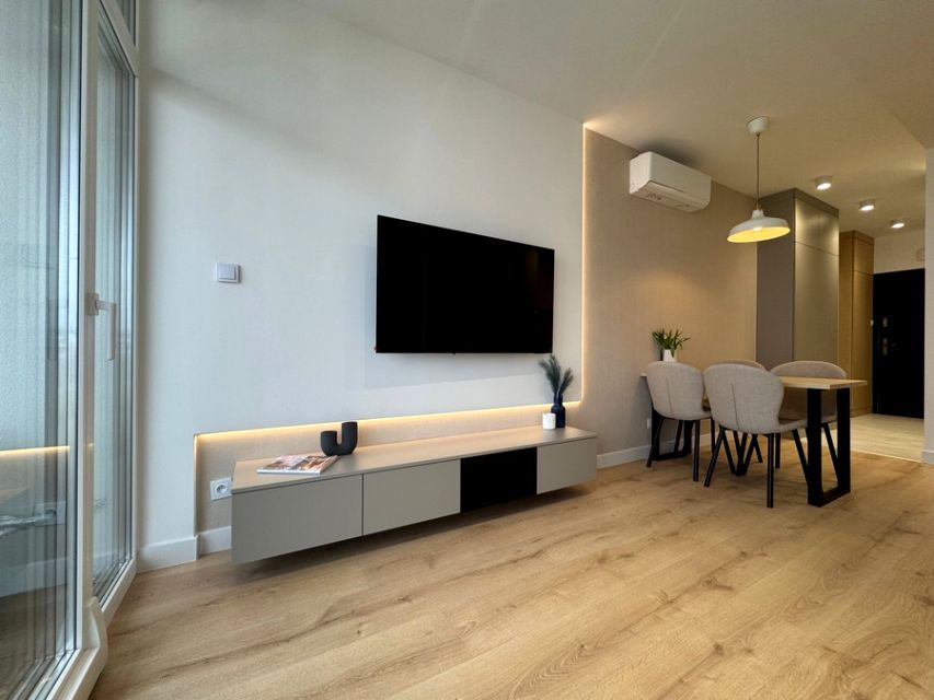 Mieszkanie Bielsko-Biała wynajem