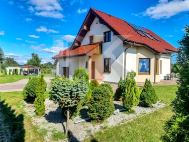 Dom Nowy Dwór Wejherowski