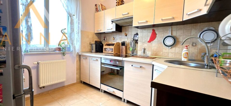 Mieszkanie Inowrocław