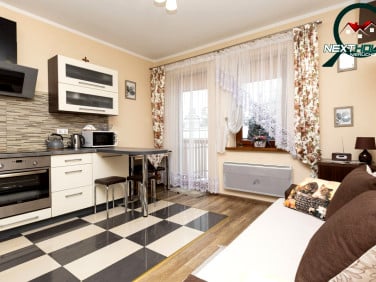 Mieszkanie Murzasichle