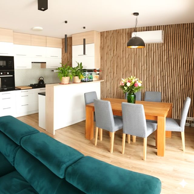 Mieszkanie Tarnowskie Góry