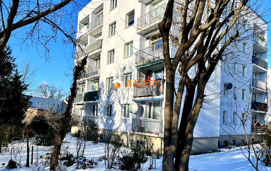 Mieszkanie Zielona Góra