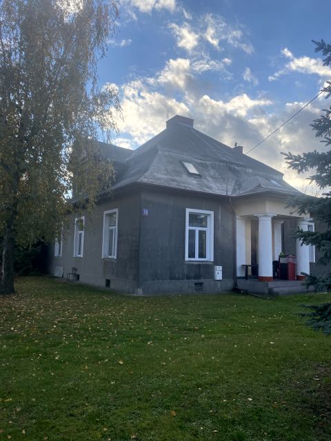 Działka inwestycyjna Ożarów Mazowiecki